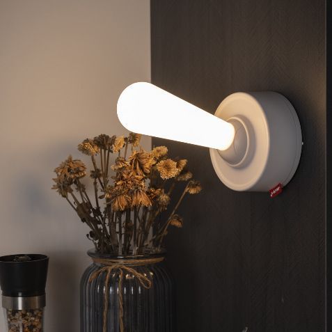 Toggle Light Indoor Bedroom Atmosphere Light Night Lamp